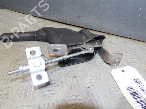 Used Hand brake Hand brake 37163230 37163230