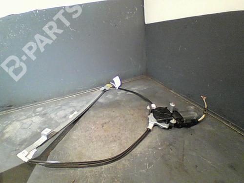 Used Front left window mechanism RENAULT MEGANE Scenic (JA0/1_) 1.9 D (JA0J) (64 hp) 11212329