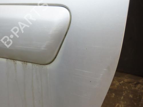 Left slide door CITROËN BERLINGO MULTISPACE (B9) 1.6 HDi 110 | BP21073906C74 