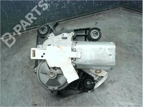 Used Rear wiper motor PEUGEOT 207 SW (WK_) 1.6 HDi (90 hp) 11251736