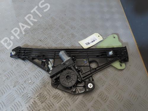 Rear left window mechanism RENAULT AUSTRAL E-TECH 200 Hybrid (HGM2) | BP19497881C24 