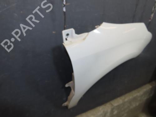 Right front fenders CITROËN C4 I (LC_) 1.6 HDi | BP24705841C42 