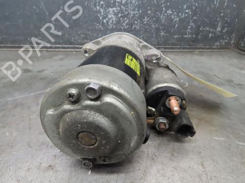 Used Starter KIA CEE'D Hatchback (ED) 1.6 CRDi 115 (115 hp) 16892860