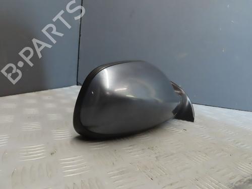 Right mirror PEUGEOT 307 (3A/C) 1.6 HDi 110 | BP18342597C27