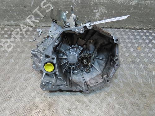 Gearkasse SUZUKI SWIFT V (AZ) 1.2 Hybrid (Mild Hybrid) (A2L412) (83 hp) 30606374