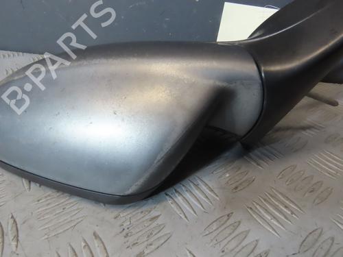 Left mirror PEUGEOT 407 SW (6E_, 6D_) 2.0 HDi 135 | BP21377269C26 