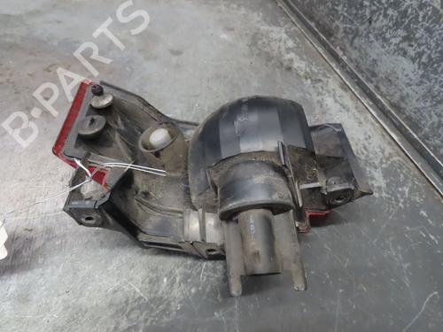 Used Rear fog light OPEL MERIVA A MPV (X03) 1.6 (E75) (105 hp) 16892944