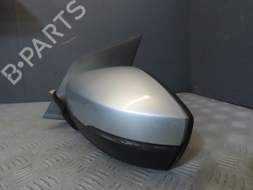 Left mirror VW POLO V (6R1, 6C1)  | BP21088113C26 