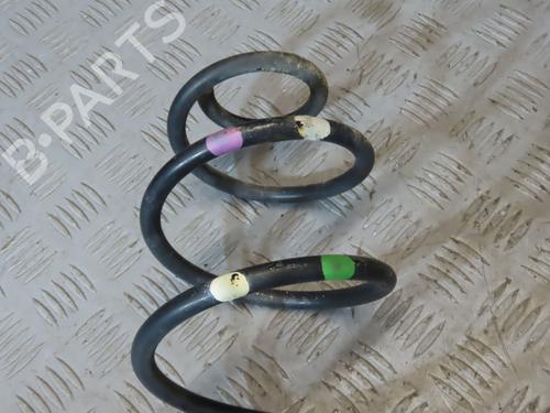 Støddæmperfjeder CITROËN C3 II (SC_) 1.6 BlueHDi 75 (75 hp) 23113038