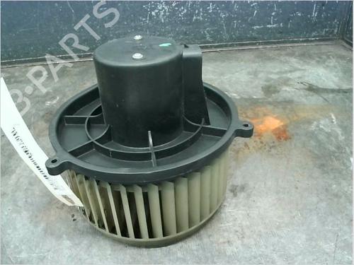 Used Heater blower motor PEUGEOT BOXER Van (230L) [1994-2006]  23112439