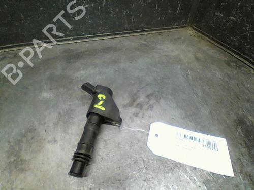 Used Ignition coil PEUGEOT 407 (6D_) 3.0 (6DXFVJ) (211 hp) 14870709