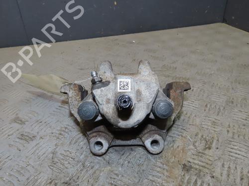 Used Left rear brake caliper BMW 3 Touring (F31) 330 d xDrive (258 hp) 24966189