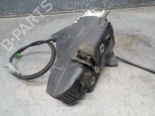 Used Front left lock CITROËN C4 I (LC_) 1.6 HDi (90 hp) 23115475