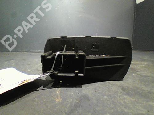 Left front window switch OPEL CORSA D (S07) 1.4 (L08, L68) | BP11738993I27 