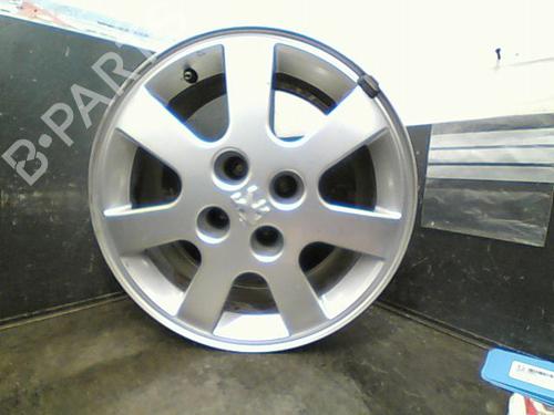Rim PEUGEOT 406 Coupe (8C) 2.2 HDI | BP23113418C45 