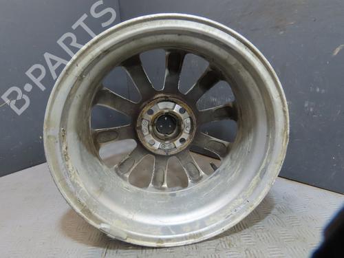 Used Rim FORD FIESTA VII (HJ, HF) 1.5 TDCi Active (86 hp) 29263700