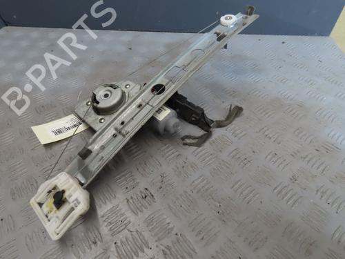 Rear right window mechanism RENAULT MEGANE II Estate (KM0/1_)  | BP19069097C25 