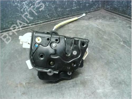 Rear left lock AUDI A4 B7 (8EC) 2.0 TDI 16V | BP14979727C100 