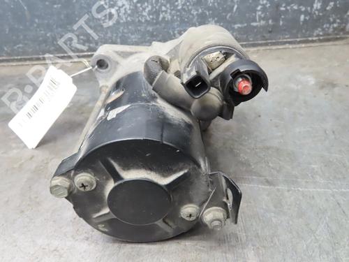 Starter HONDA CIVIC VIII Hatchback (FN, FK) 2.2 CTDi (FK3) | BP16637451M8 