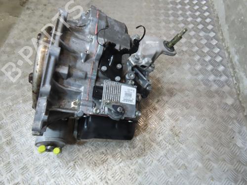 Used Gearbox CITROËN C5 II (RC_) 2.2 HDi (170 hp) 28711286