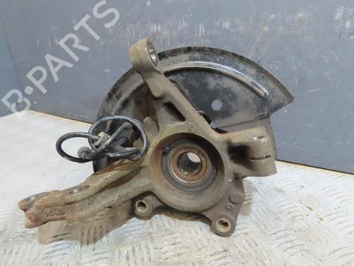 Used Left front steering knuckle DACIA LODGY (JS_) 1.6 SCe 100 (JSAV) (102 hp) 29494666
