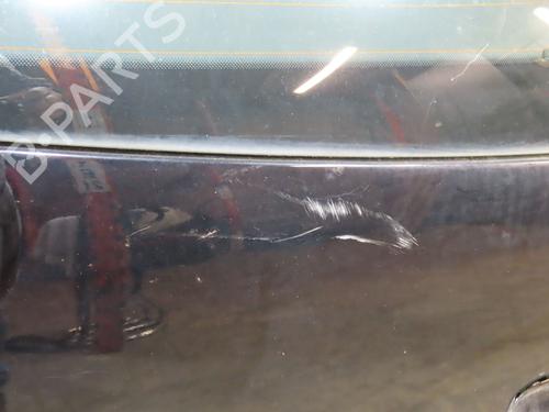 Tailgate VW POLO (9N_, 9A_) 1.4 TDI | BP23115980C6 
