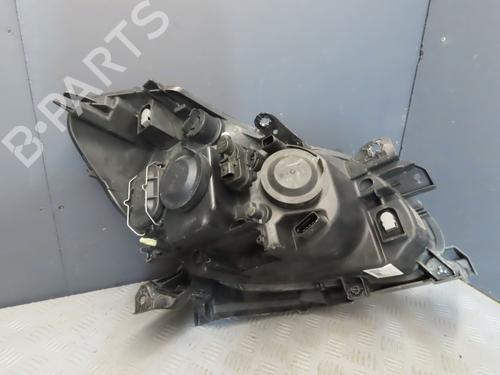 Left headlight RENAULT CLIO III (BR0/1, CR0/1) 1.5 dCi (BR0H, CR0H, CR1S, BR1S) | BP23116406C28 - Image 3
