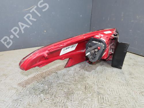 Used Right taillight CITROËN C5 III Break (RW_) 2.2 HDi (RW4HTH) (170 hp) 25480028