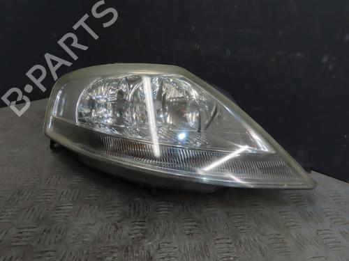 Right headlight CITROËN C3 I (FC_, FN_) 1.4 i | BP28087339C29 