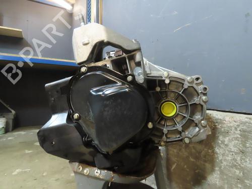 Gearbox FORD FIESTA VI (CB1, CCN) 1.25 | BP20385328M3