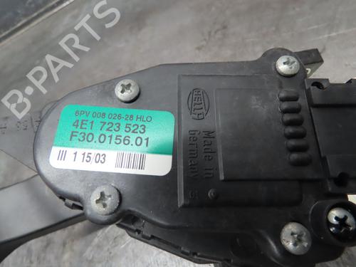 Pedal AUDI A8 D3 (4E2, 4E8) 4.2 quattro | BP17730305I4 
