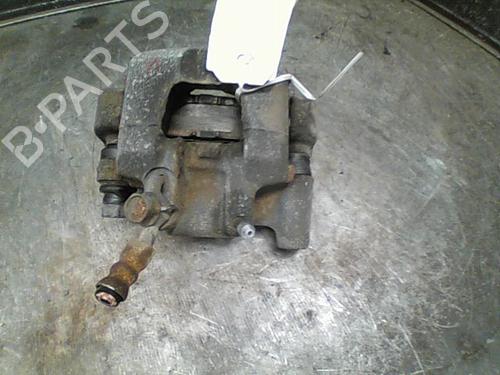 Right rear brake caliper TOYOTA PRIUS Liftback (_W2_) 1.5 Hybrid (NHW20_, NHW20R) | BP14872038M106 