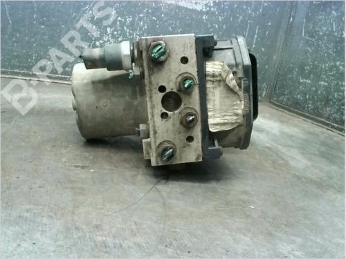 ABS pump RENAULT AVANTIME (DE0_) 2.2 dCi (DE01) | BP11859149M43 