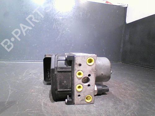 Módulo de ABS PEUGEOT 807 (EB_) 2.0 HDi (109 hp) 10760747