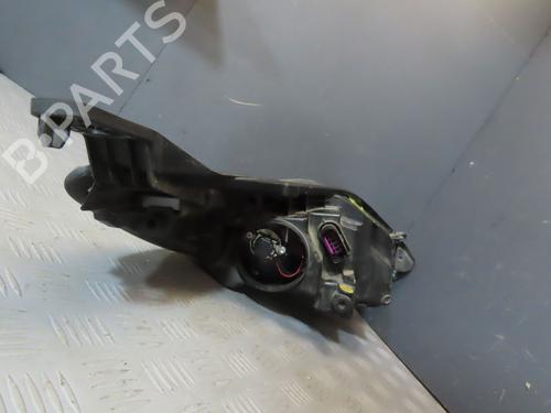 Left headlight FORD FIESTA VI (CB1, CCN) 1.4 TDCi | BP21211141C28 