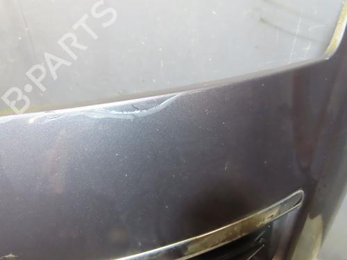 Front bumper CITROËN C-CROSSER (VU_, VV_) 2.2 HDi | BP30164261C7 