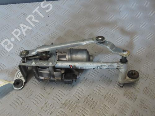 Front wiper motor VW GOLF PLUS V (5M1, 521)  | BP21135702M29 