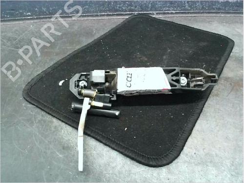 Used Rear right exterior door handle Rear right exterior door handle 14979691 14979691