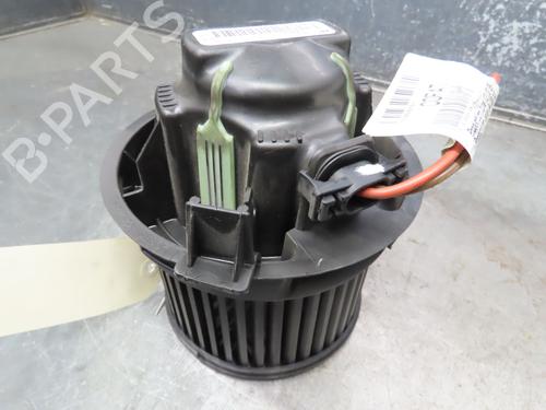 Used Heater blower motor PEUGEOT 207 SW (WK_) 1.6 HDi (92 hp) 17037182
