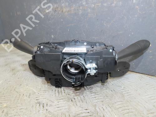 Used Steering column stalk Steering column stalk CITROËN C3 II (SC_) 1.4 LPG (73 hp) 33633834 33633834