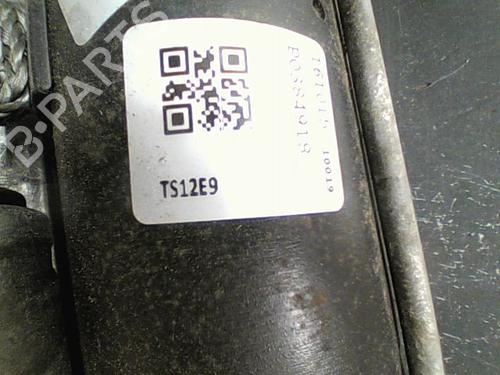 Used Starter RENAULT MEGANE II Saloon (LM0/1_) 1.5 dCi (LM02, LM13, LM2A) (101 hp) 11738282