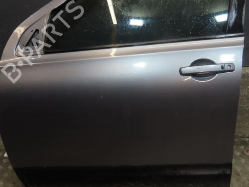 Left front door NISSAN QASHQAI / QASHQAI +2 I (J10, NJ10, JJ10E) 1.5 dCi | BP26916927C2 