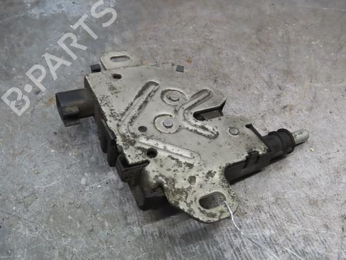 Used Hood lock FORD FOCUS II (DA_, HCP, DP) 2.0 TDCi (136 hp) 16648033