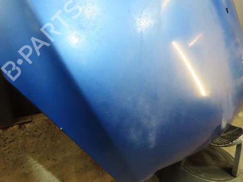 Hood PEUGEOT 307 (3A/C) 1.6 16V | BP21180123C1 