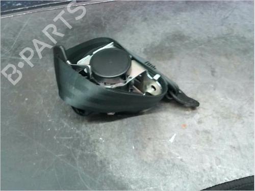 Used Rear left belt tensioner DACIA SANDERO II TCe 90 (B8M1, B8MA, B8AC) (90 hp) 14979211
