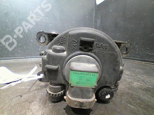 Right front fog light CITROËN XSARA PICASSO (N68) 1.6 HDi | BP11739117C31 