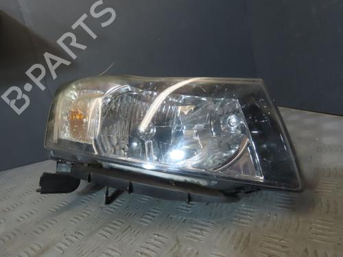 Used Right headlight CHEVROLET CRUZE (J300) [2009-2025]  21073923