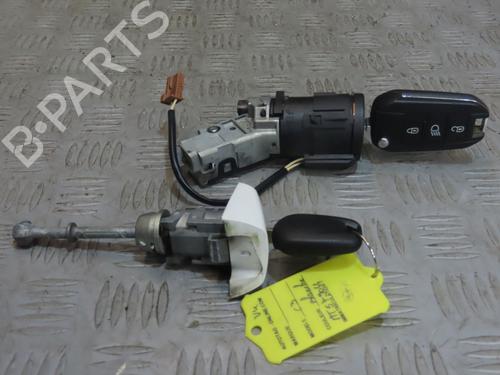 Used Other CITROËN C3 / C3 ORIGIN III (SX) 1.5 BlueHDi 100 (SXYHYP, SXYHTU) (102 hp) 27216307