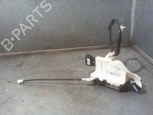 Used Front left lock CITROËN C3 II (SC_) 1.4 VTi 95 (95 hp) 23115509