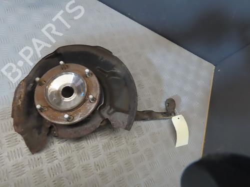 Right front steering knuckle TOYOTA LAND CRUISER PRADO (_J12_)  | BP19528752M26 